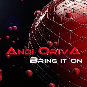 ANDI ORIVA - BRING IT ON